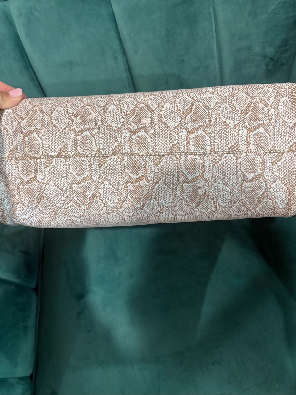 Consuela tote - Picture 8 of 9